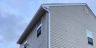 Best Siding Painting and Refinishing  in South Temple, PA